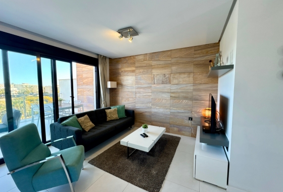 Revente - Appartement - Pilar de la Horadada - Mil Palmeras