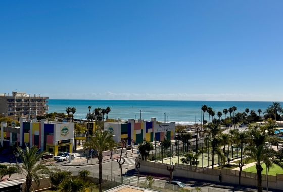 Revente - Appartement - Pilar de la Horadada - Mil Palmeras