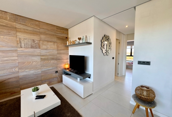 Revente - Appartement - Pilar de la Horadada - Mil Palmeras