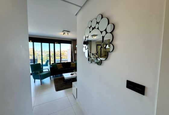 Revente - Appartement - Pilar de la Horadada - Mil Palmeras