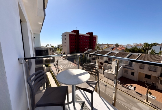 Revente - Appartement - Pilar de la Horadada - Mil Palmeras