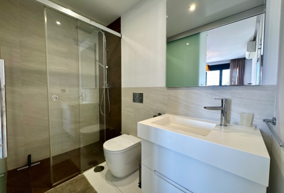 Revente - Appartement - Pilar de la Horadada - Mil Palmeras