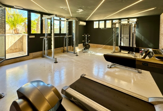 Revente - Appartement - Pilar de la Horadada - Mil Palmeras