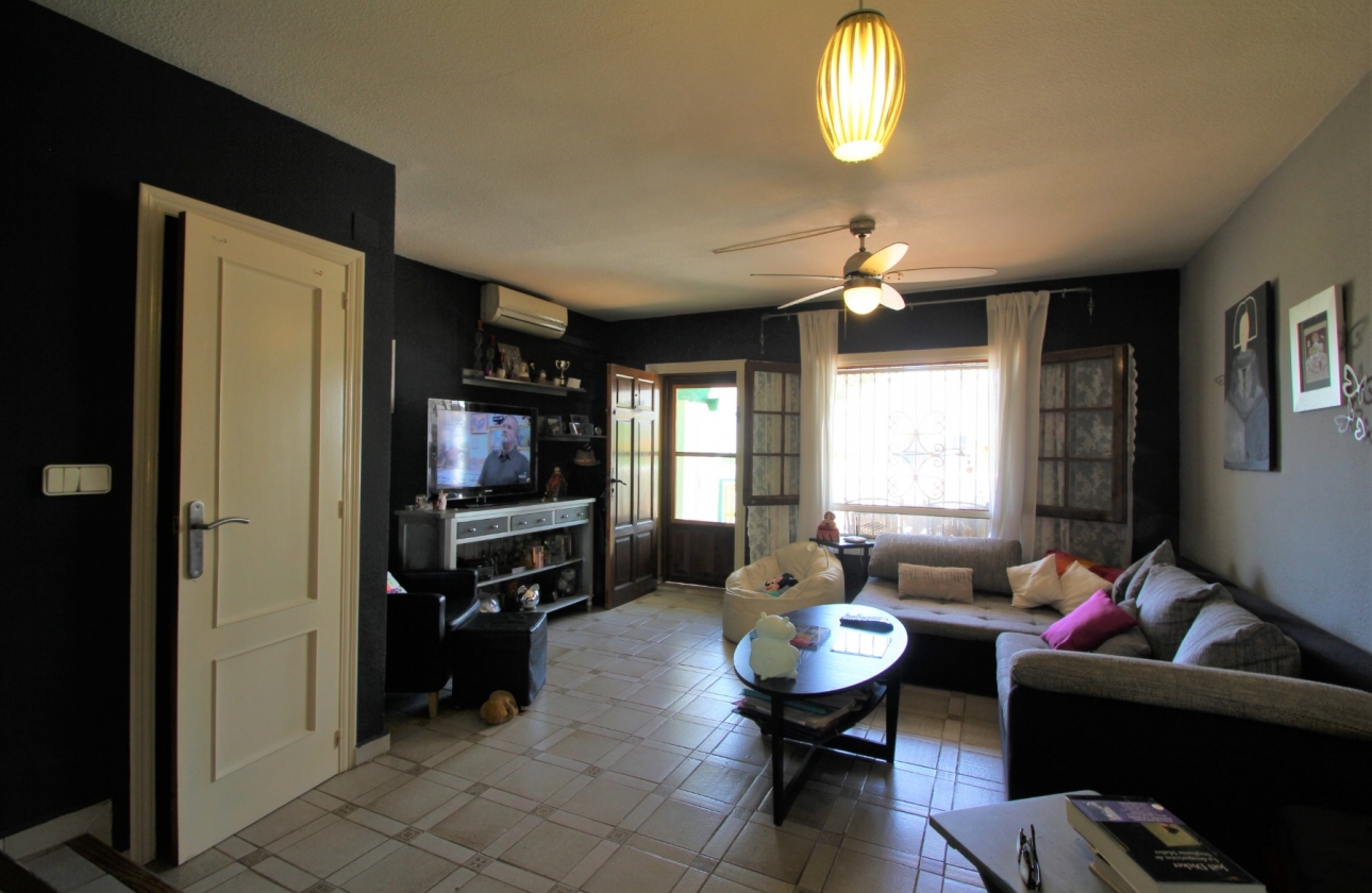 Revente - Maison - Villamartin