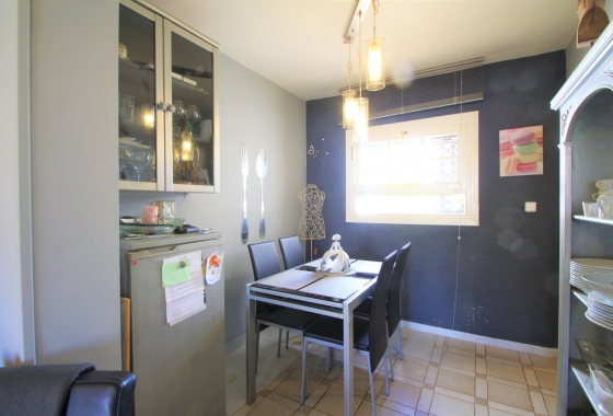 Revente - Maison - Villamartin