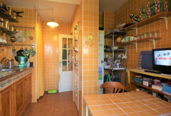 Revente - Maison - Villamartin