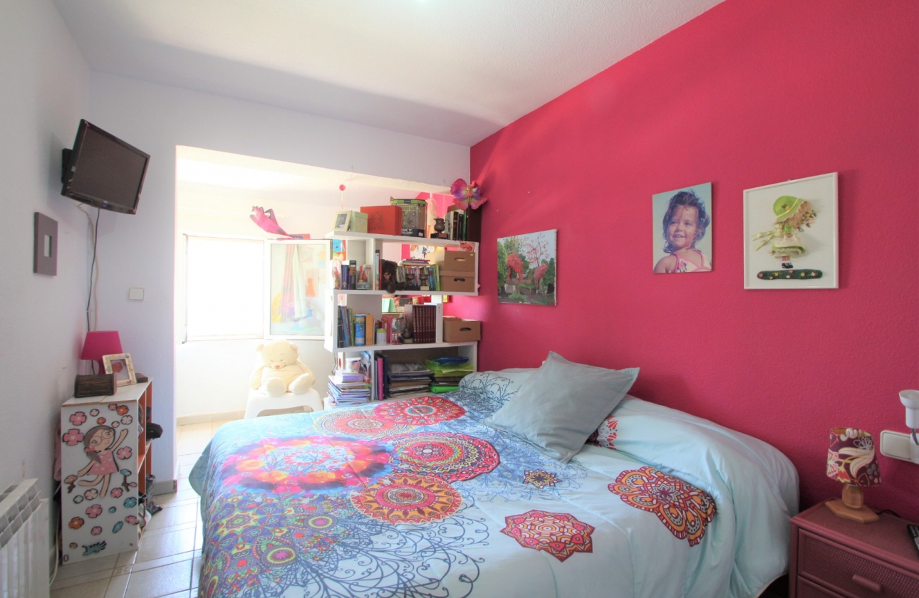 Revente - Maison - Villamartin