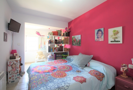 Revente - Maison - Villamartin