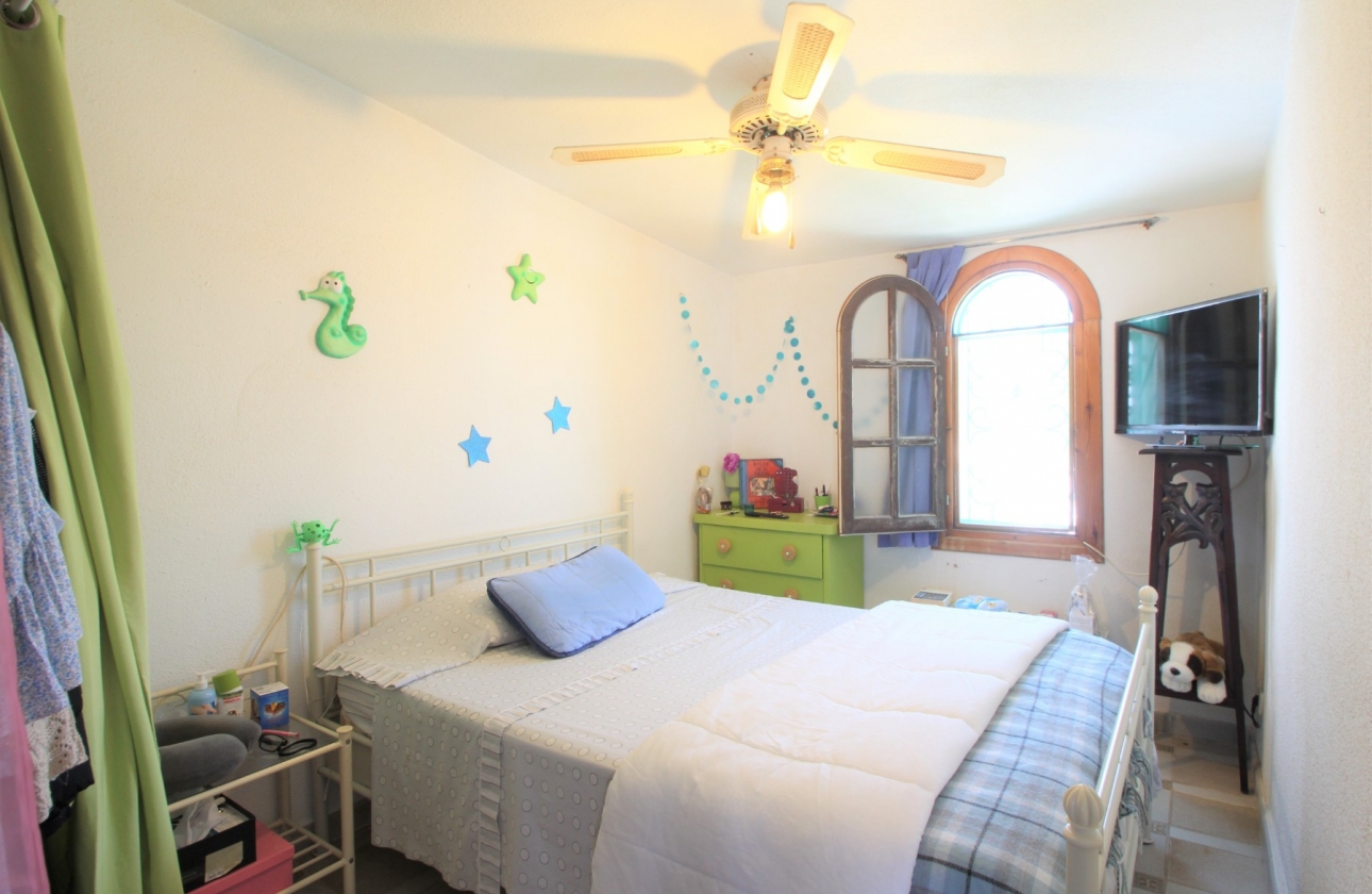 Revente - Maison - Villamartin