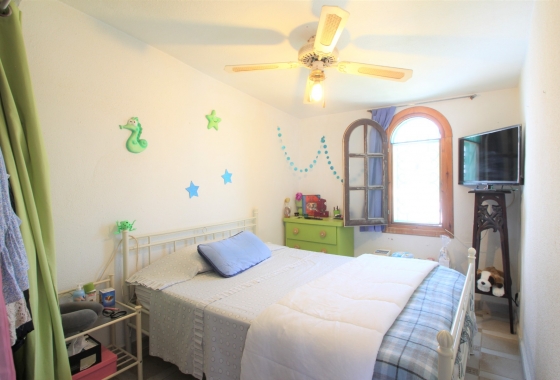 Revente - Maison - Villamartin