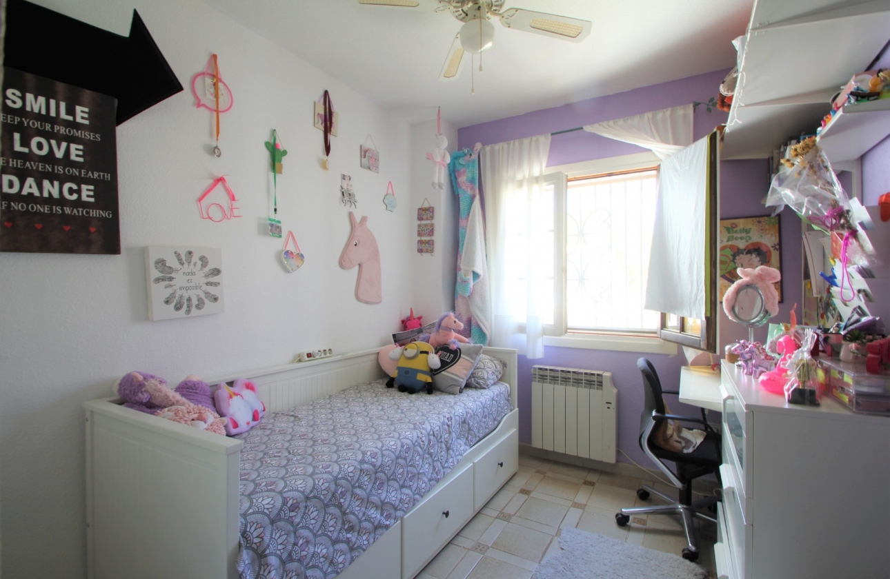 Revente - Maison - Villamartin