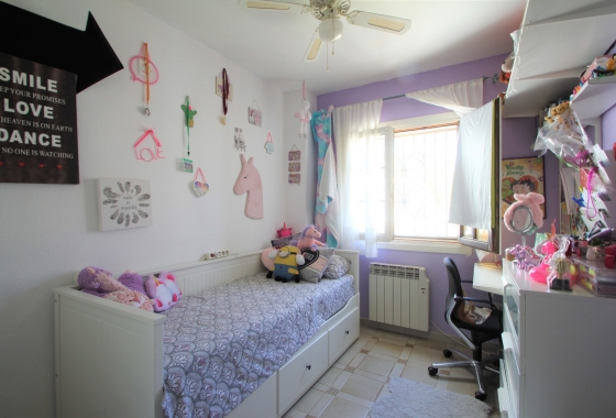 Revente - Maison - Villamartin