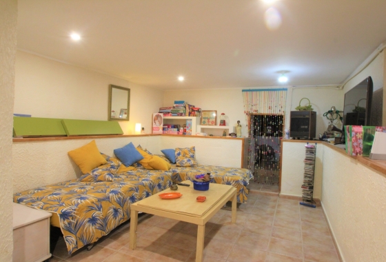 Revente - Maison - Villamartin