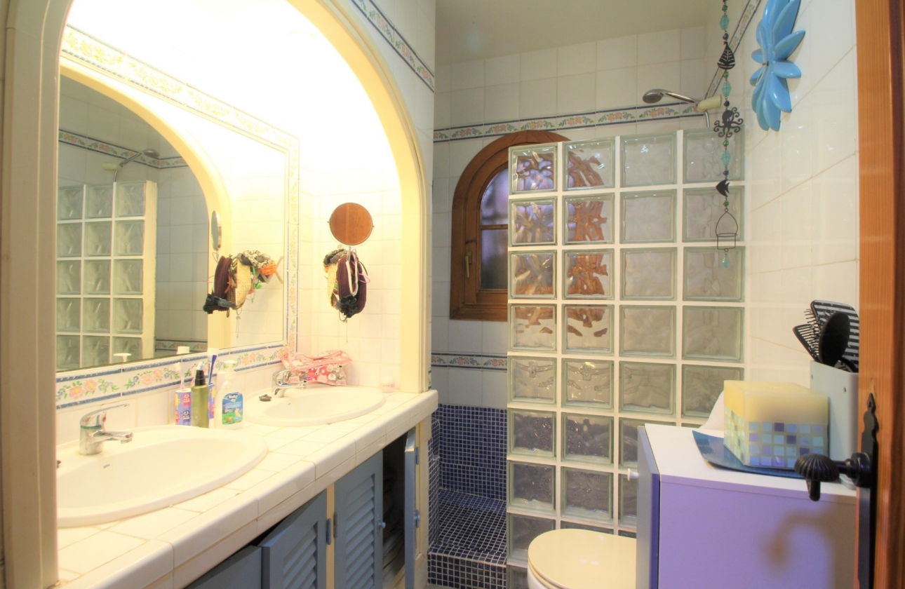 Revente - Maison - Villamartin