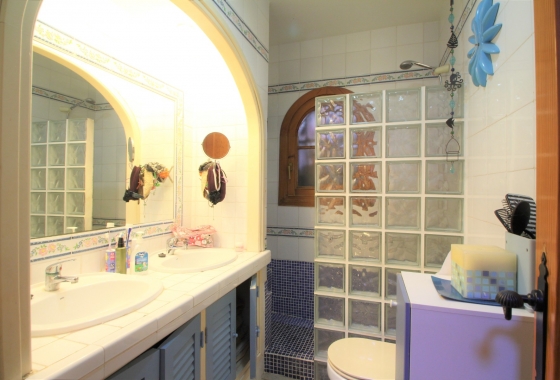 Revente - Maison - Villamartin