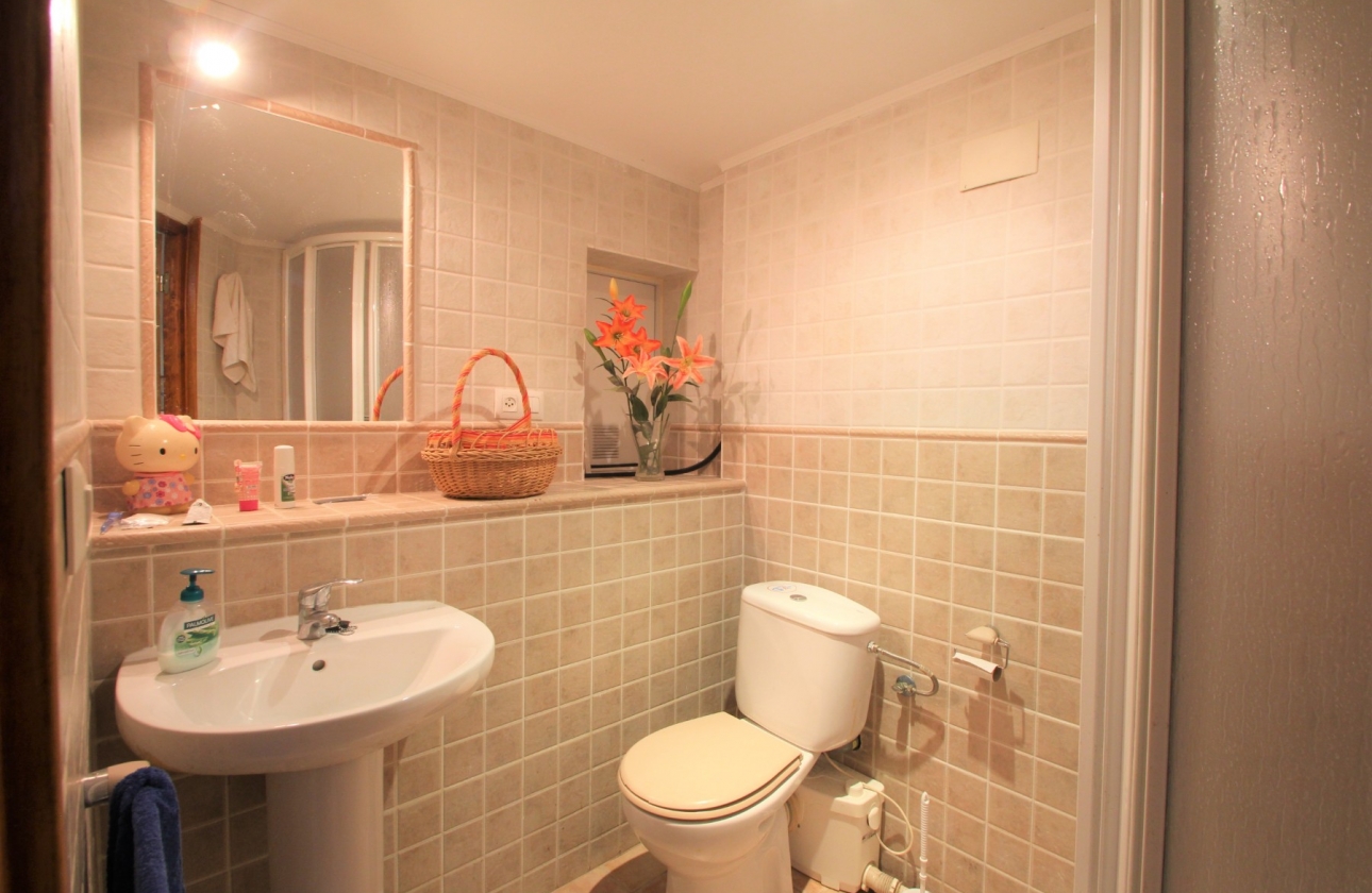 Revente - Maison - Villamartin