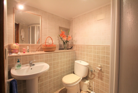 Revente - Maison - Villamartin