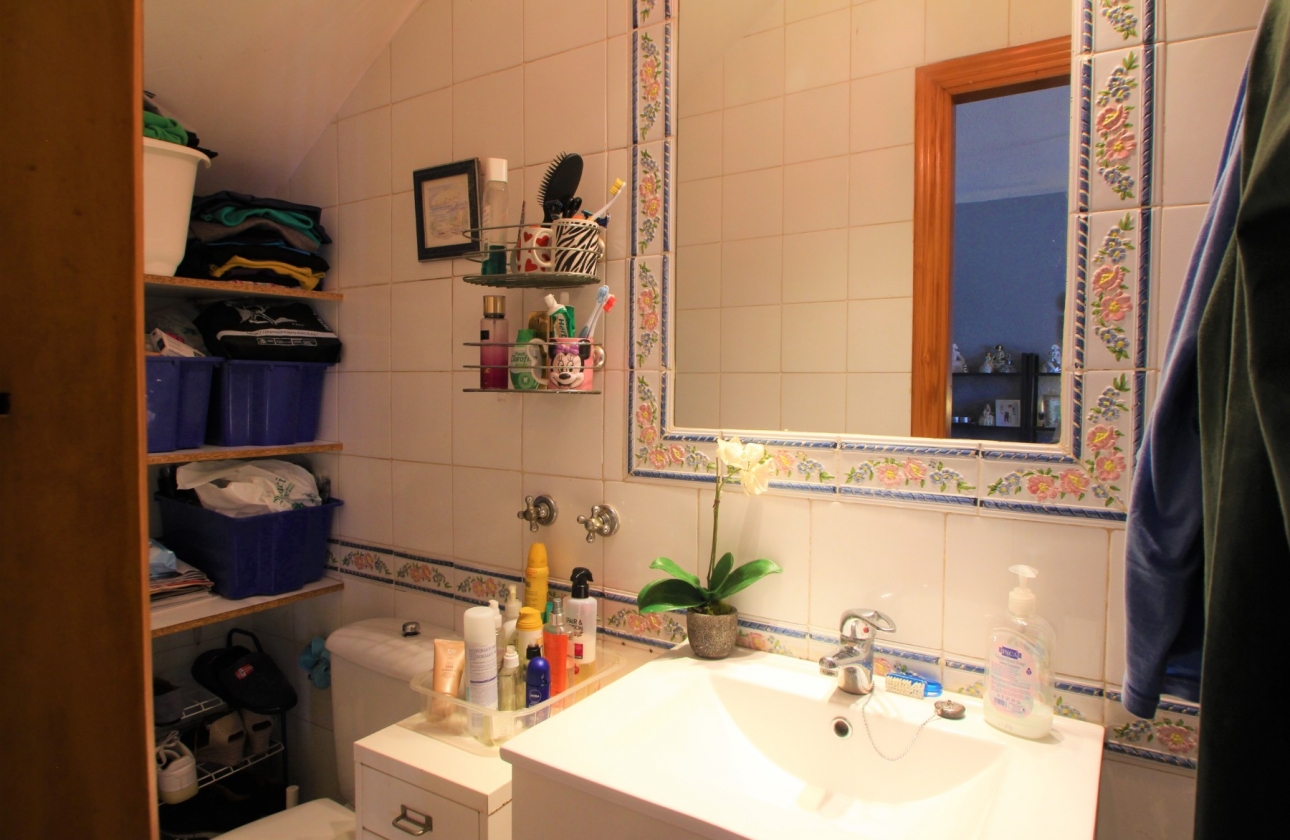 Revente - Maison - Villamartin