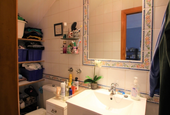 Revente - Maison - Villamartin