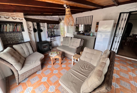 Wiederverkauf - 5. Finca / Country Property - Cartagena