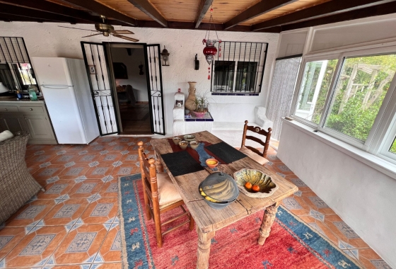 Wiederverkauf - 5. Finca / Country Property - Cartagena