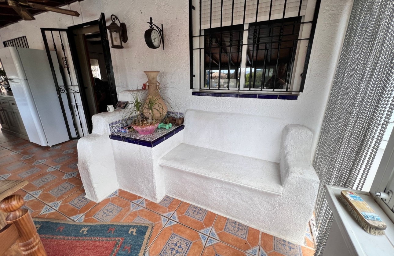 Wiederverkauf - 5. Finca / Country Property - Cartagena