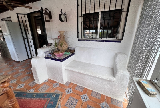 Wiederverkauf - 5. Finca / Country Property - Cartagena