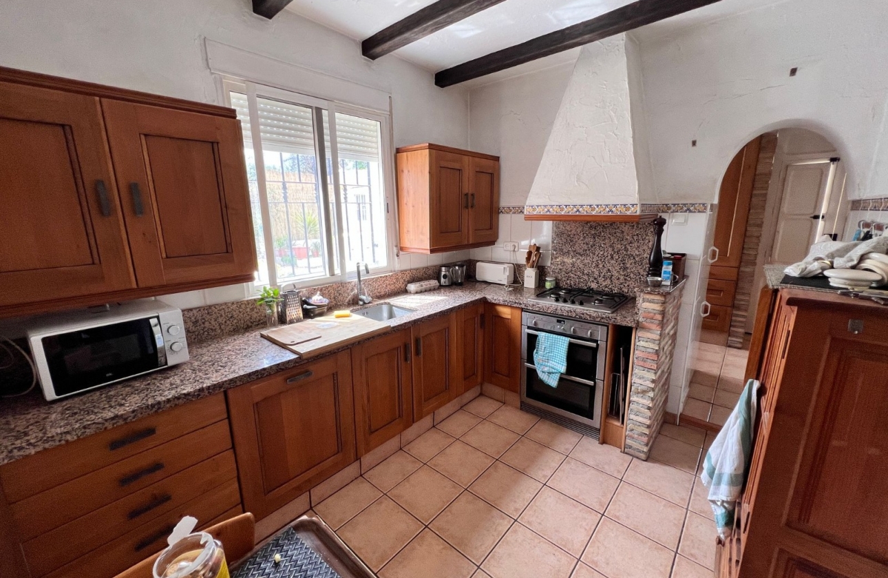Wiederverkauf - 5. Finca / Country Property - Cartagena