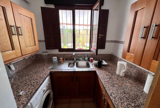 Wiederverkauf - 5. Finca / Country Property - Cartagena