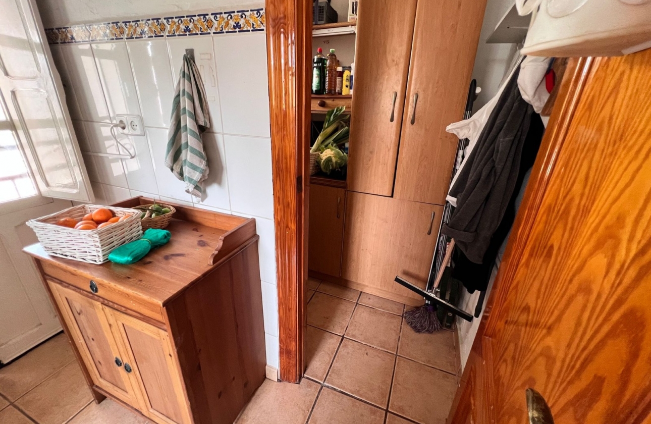 Wiederverkauf - 5. Finca / Country Property - Cartagena