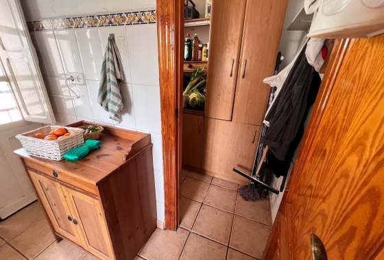 Wiederverkauf - 5. Finca / Country Property - Cartagena