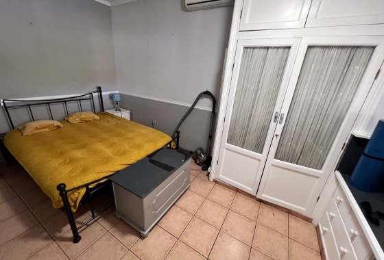 Wiederverkauf - 5. Finca / Country Property - Cartagena