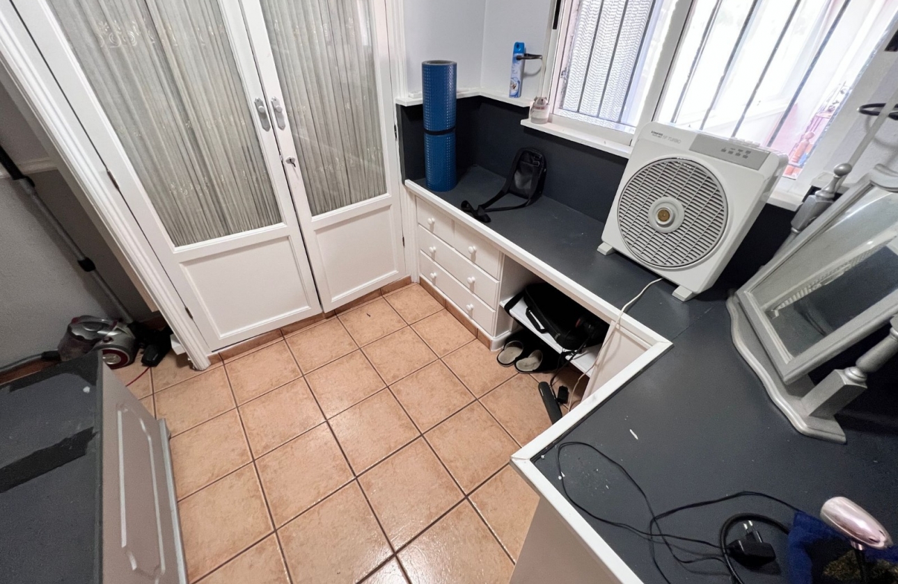 Wiederverkauf - 5. Finca / Country Property - Cartagena