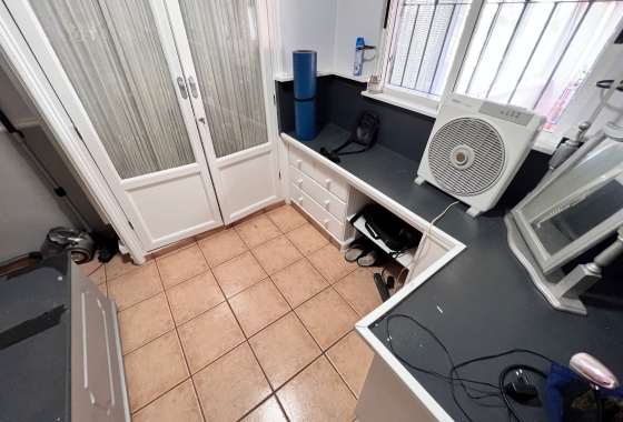 Wiederverkauf - 5. Finca / Country Property - Cartagena