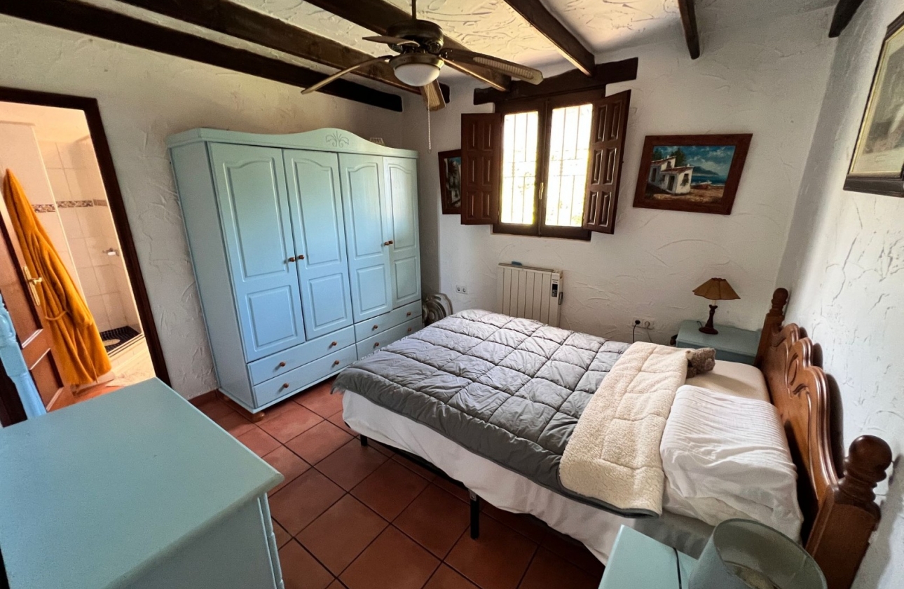 Wiederverkauf - 5. Finca / Country Property - Cartagena