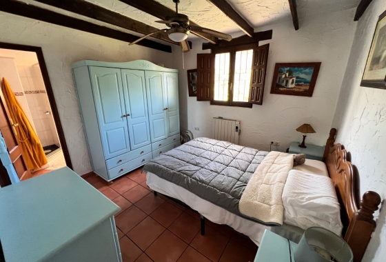 Wiederverkauf - 5. Finca / Country Property - Cartagena