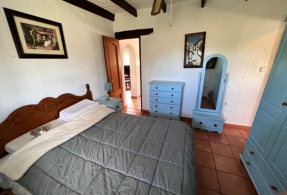 Wiederverkauf - 5. Finca / Country Property - Cartagena