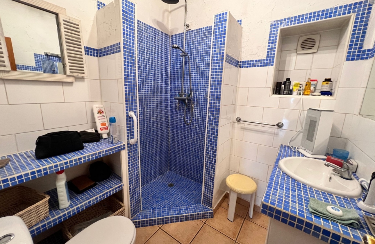 Wiederverkauf - 5. Finca / Country Property - Cartagena