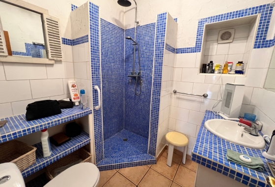 Wiederverkauf - 5. Finca / Country Property - Cartagena
