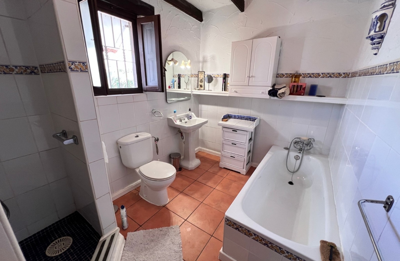 Wiederverkauf - 5. Finca / Country Property - Cartagena