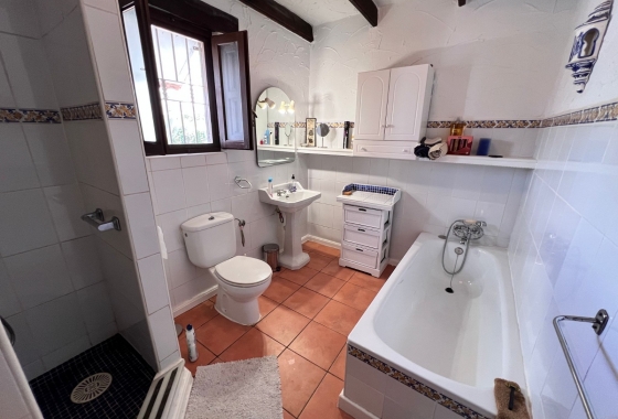 Wiederverkauf - 5. Finca / Country Property - Cartagena