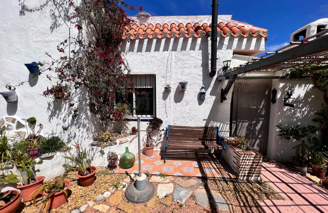 Wiederverkauf - 5. Finca / Country Property - Cartagena