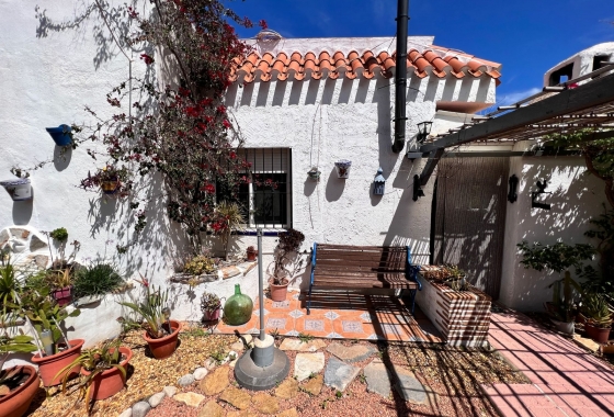 Wiederverkauf - 5. Finca / Country Property - Cartagena