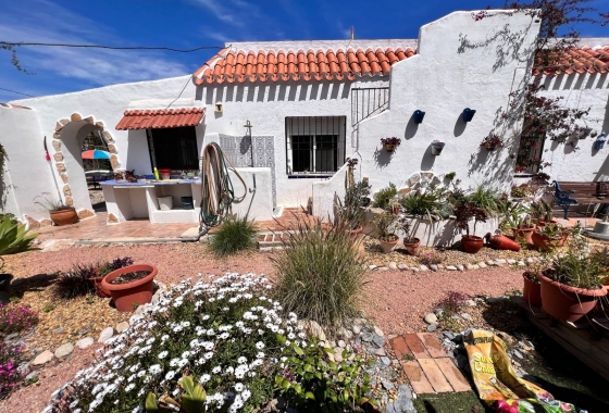 Wiederverkauf - 5. Finca / Country Property - Cartagena