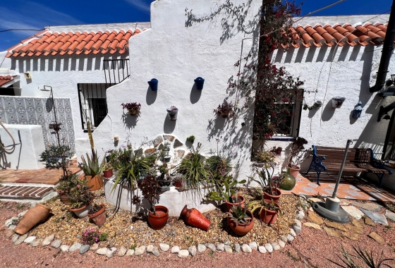 Wiederverkauf - 5. Finca / Country Property - Cartagena