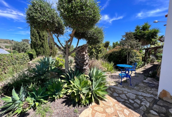 Wiederverkauf - 5. Finca / Country Property - Cartagena