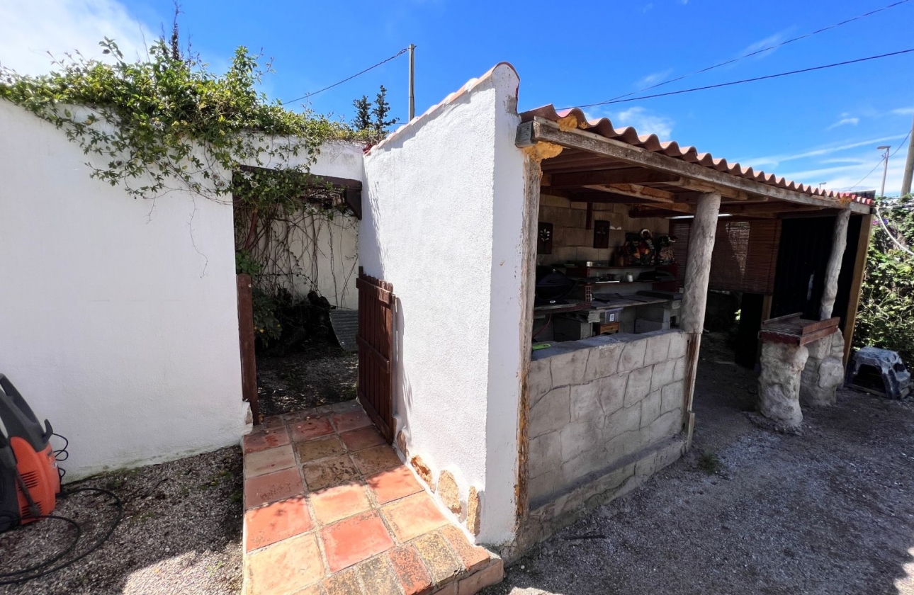 Wiederverkauf - 5. Finca / Country Property - Cartagena