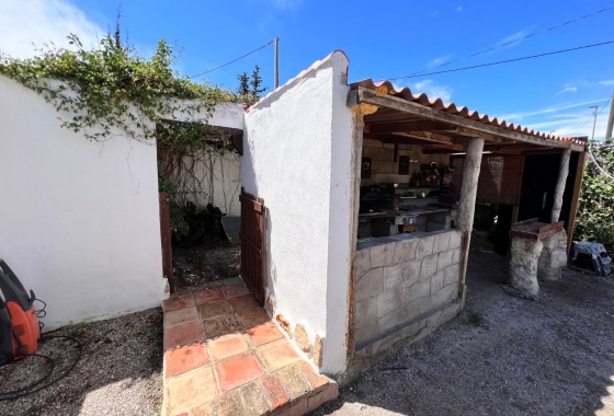 Wiederverkauf - 5. Finca / Country Property - Cartagena