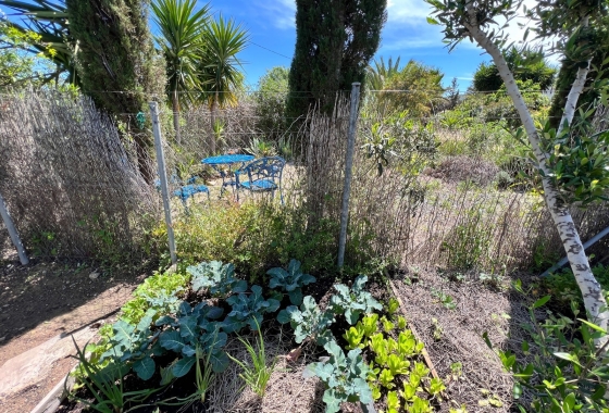 Wiederverkauf - 5. Finca / Country Property - Cartagena