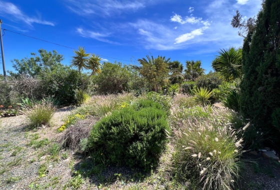 Wiederverkauf - 5. Finca / Country Property - Cartagena